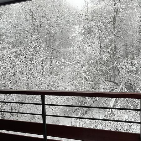 Arc 1800 Appartement 6-8 Pers,5 Cristaux, Avec Garage Les Arcs  外观 照片