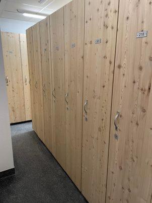 Arc 1800 Appartement 6-8 Pers,5 Cristaux, Avec Garage Les Arcs  外观 照片