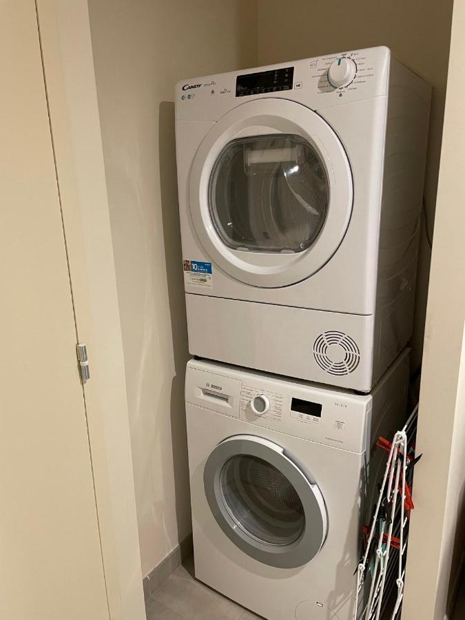 Arc 1800 Appartement 6-8 Pers,5 Cristaux, Avec Garage Les Arcs  外观 照片