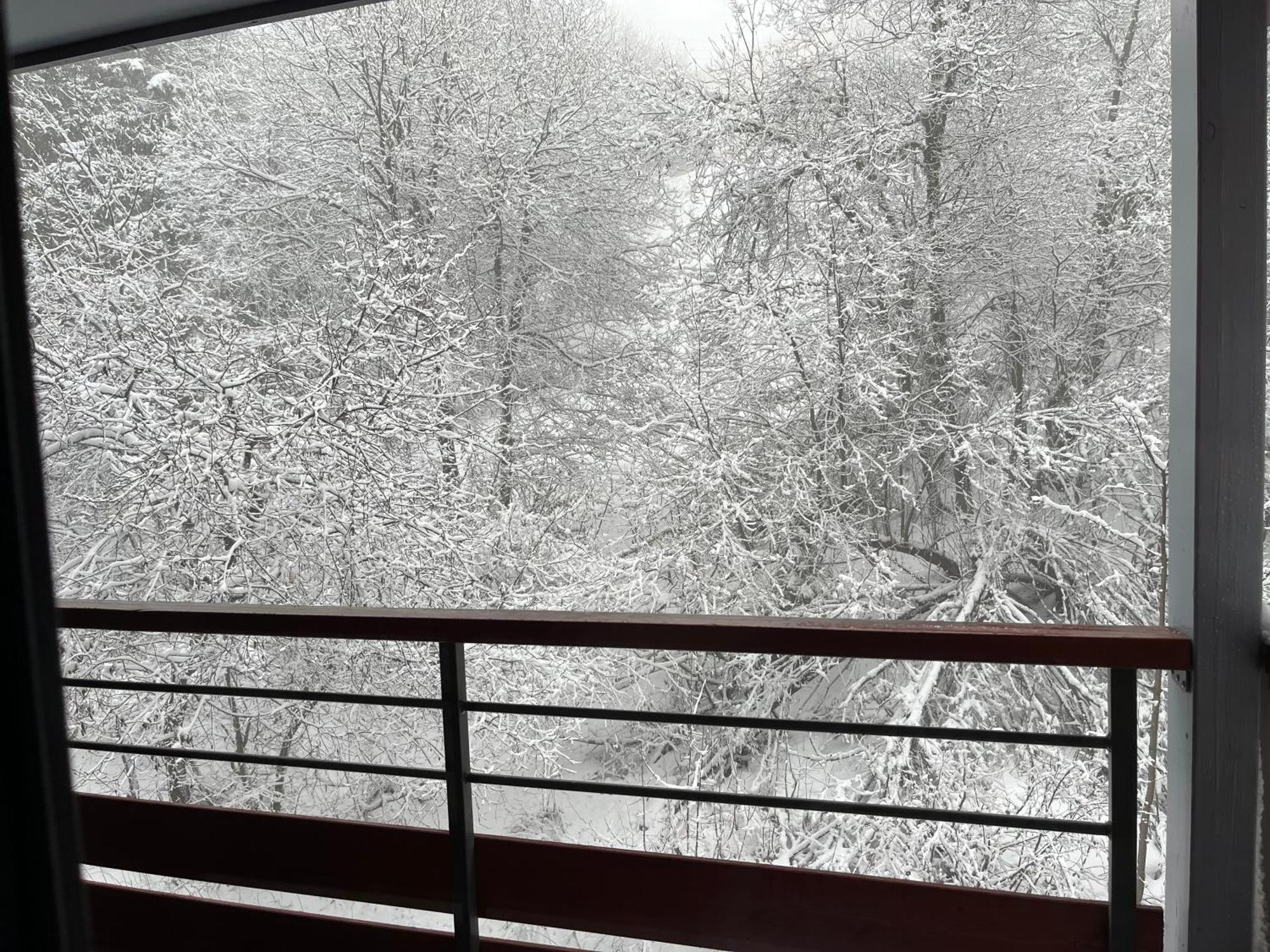 Arc 1800 Appartement 6-8 Pers,5 Cristaux, Avec Garage Les Arcs  外观 照片